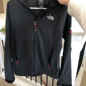 North face jacket Summit series
